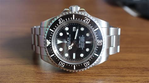 rolex oyster deepsea sea dweller 12800 ft 3900 m precio|rolex sea dweller price guide.